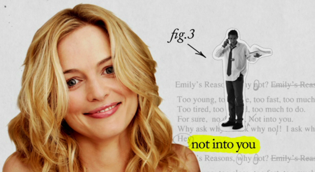 emily's reasons why not emily's reasons why not