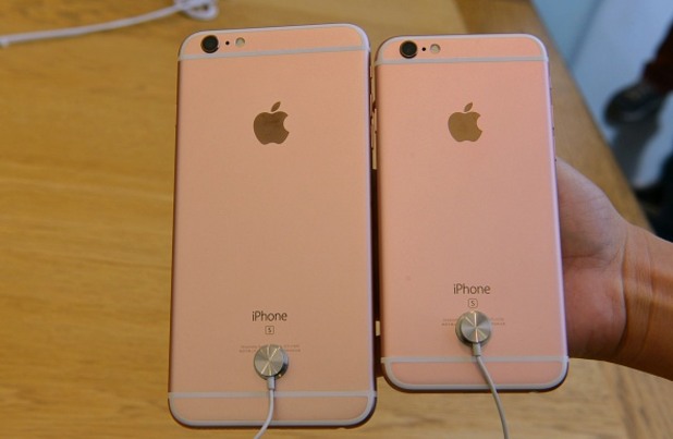 iphone 6s iphone 6s