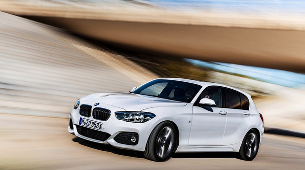 bmw 1 серия bmw 1 серия