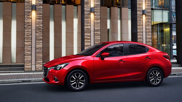 mazda 2 mazda 2