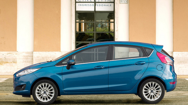 ford fiesta ford fiesta