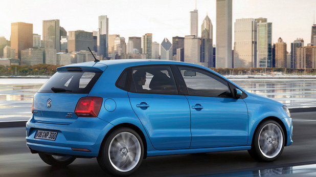 vw polo vw polo