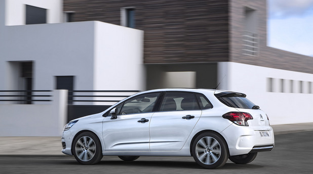 citroen c4 citroen c4