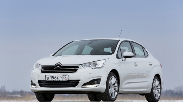 citroen c4 citroen c4
