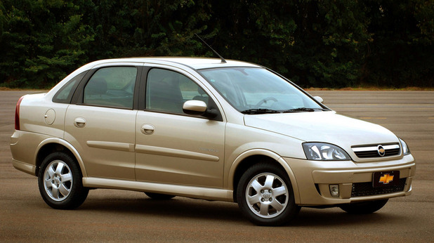 opel corsa opel corsa