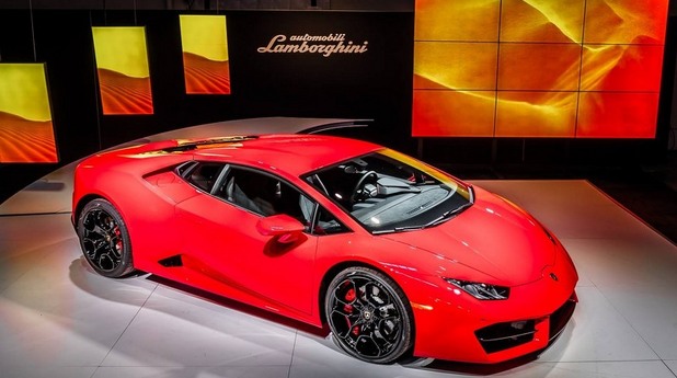 lamborghini huracan lp 580-2 lamborghini huracan lp 580-2