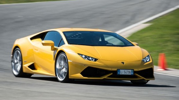 lamborghini huracan lp 610-4 lamborghini huracan lp 610-4