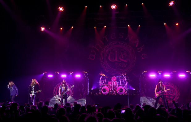 whitesnake whitesnake