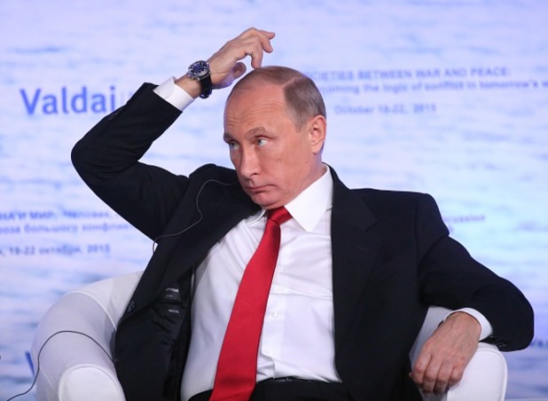 владимир путин владимир путин