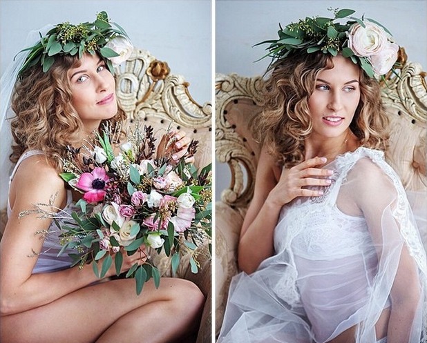 Алла Шишкина Алла Шишкина