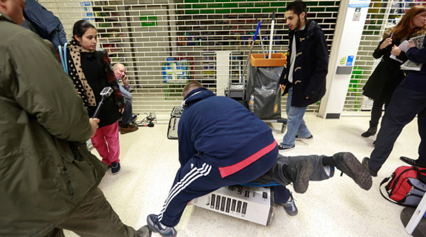 Black Friday 2015 Black Friday 2015