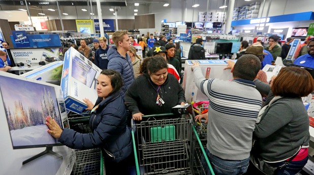 Black Friday 2015 Black Friday 2015