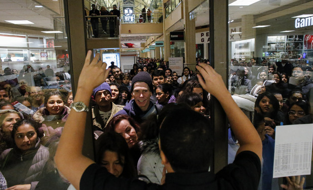 Black Friday 2015 Black Friday 2015