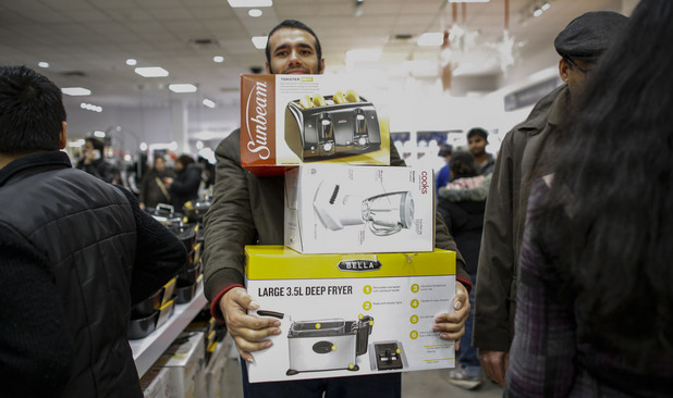 Black Friday 2015 Black Friday 2015