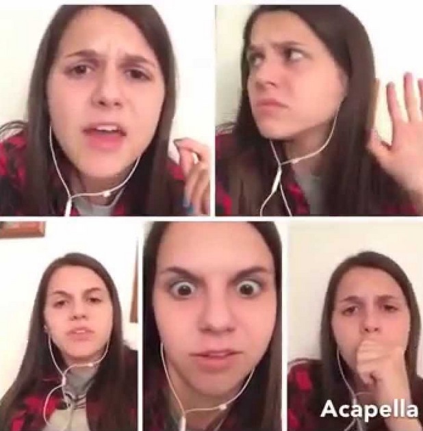 acapella app acapella app