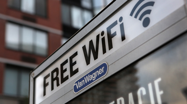 Wi Fi Wi Fi