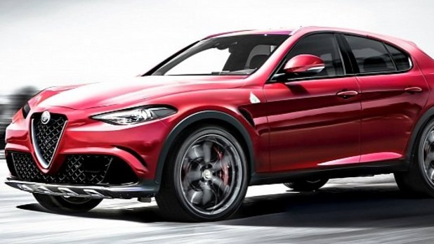 alfa romeo alfa romeo