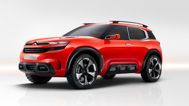 citroen aircross citroen aircross