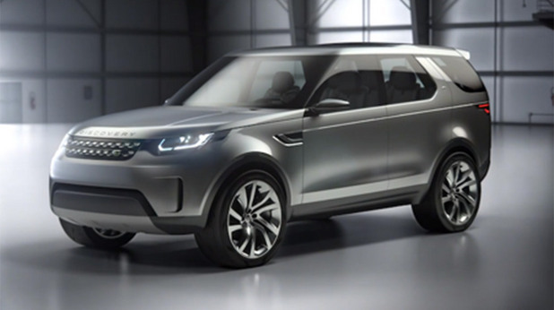 land rover discovery land rover discovery
