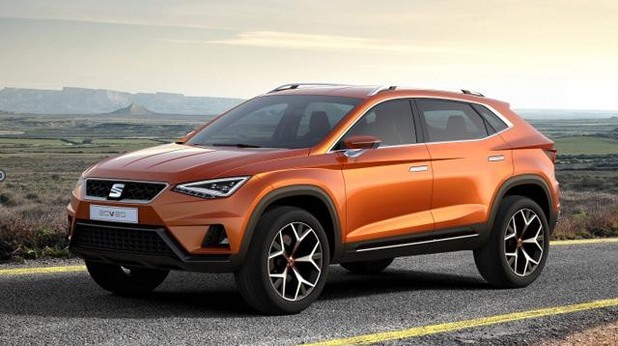 seat suv seat suv