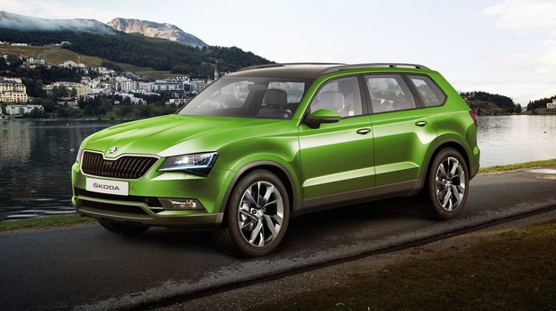 skoda suv skoda suv