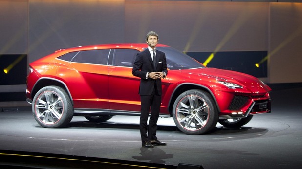 lamborghini urus lamborghini urus