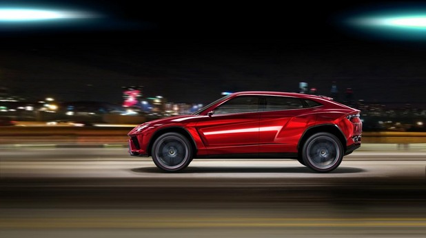 lamborghini urus lamborghini urus