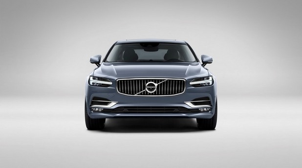 volvo s90 volvo s90