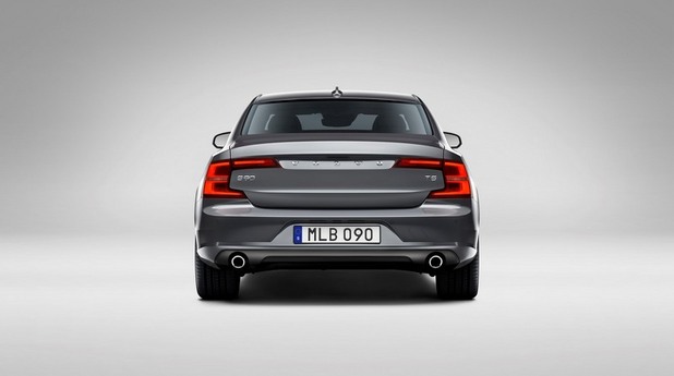 volvo s90 volvo s90