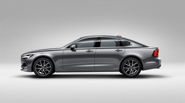 volvo s90 volvo s90