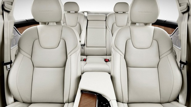 volvo s90 volvo s90