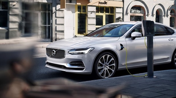 volvo s90 volvo s90