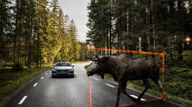 volvo s90 volvo s90