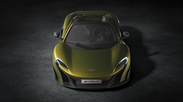 mclaren 675lt spider mclaren 675lt spider