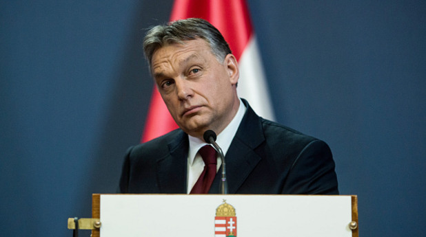 Виктор Орбан Виктор Орбан