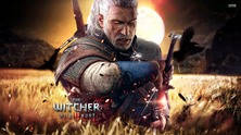 the witcher 3 wild hunt