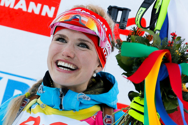 Габриела Соукалова Габриела Соукалова