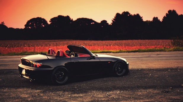 honda s2000 honda s2000