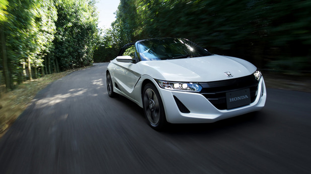 honda s660 honda s660
