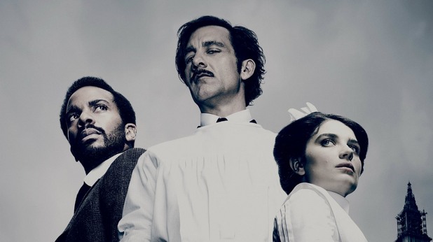 the knick the knick