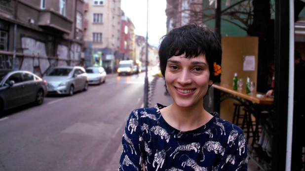 Ирмена Чичикова Ирмена Чичикова