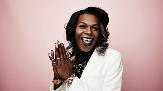 Big Freedia Big Freedia