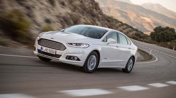 ford mondeo ford mondeo