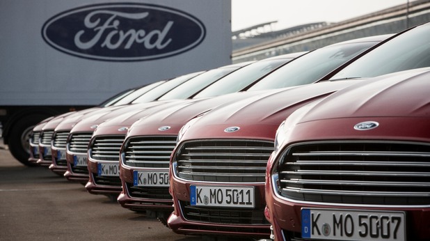 ford mondeo ford mondeo