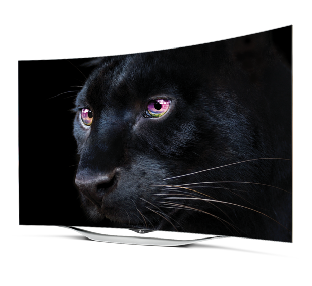 LG OLED LG OLED
