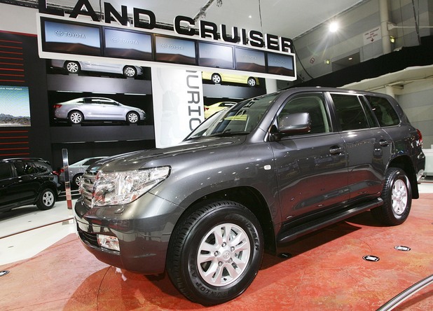 land cruiser land cruiser