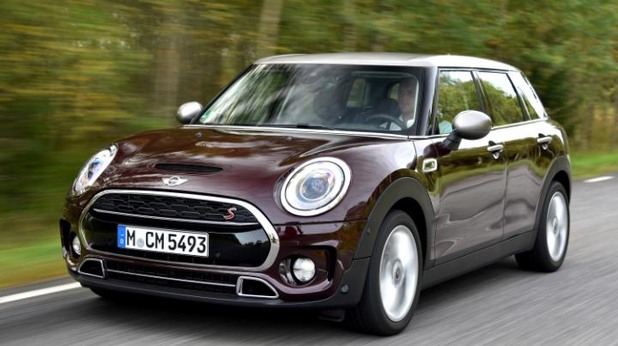mini clubman mini clubman