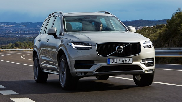 volvo xc90 volvo xc90