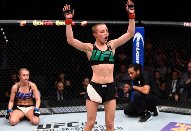 ufc, пейдж ван зант, роуз намаюнас ufc, пейдж ван зант, роуз намаюнас
