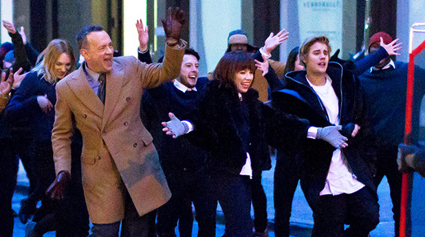Carly Rae Jepsen, “I Really Like You” Carly Rae Jepsen, “I Really Like You”